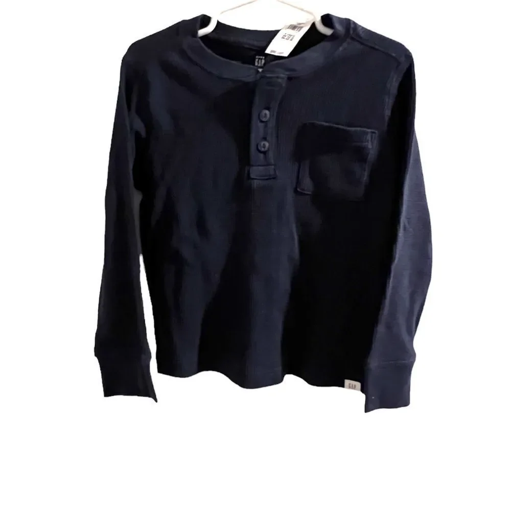 Baby Gap Long Sleeve Shirt